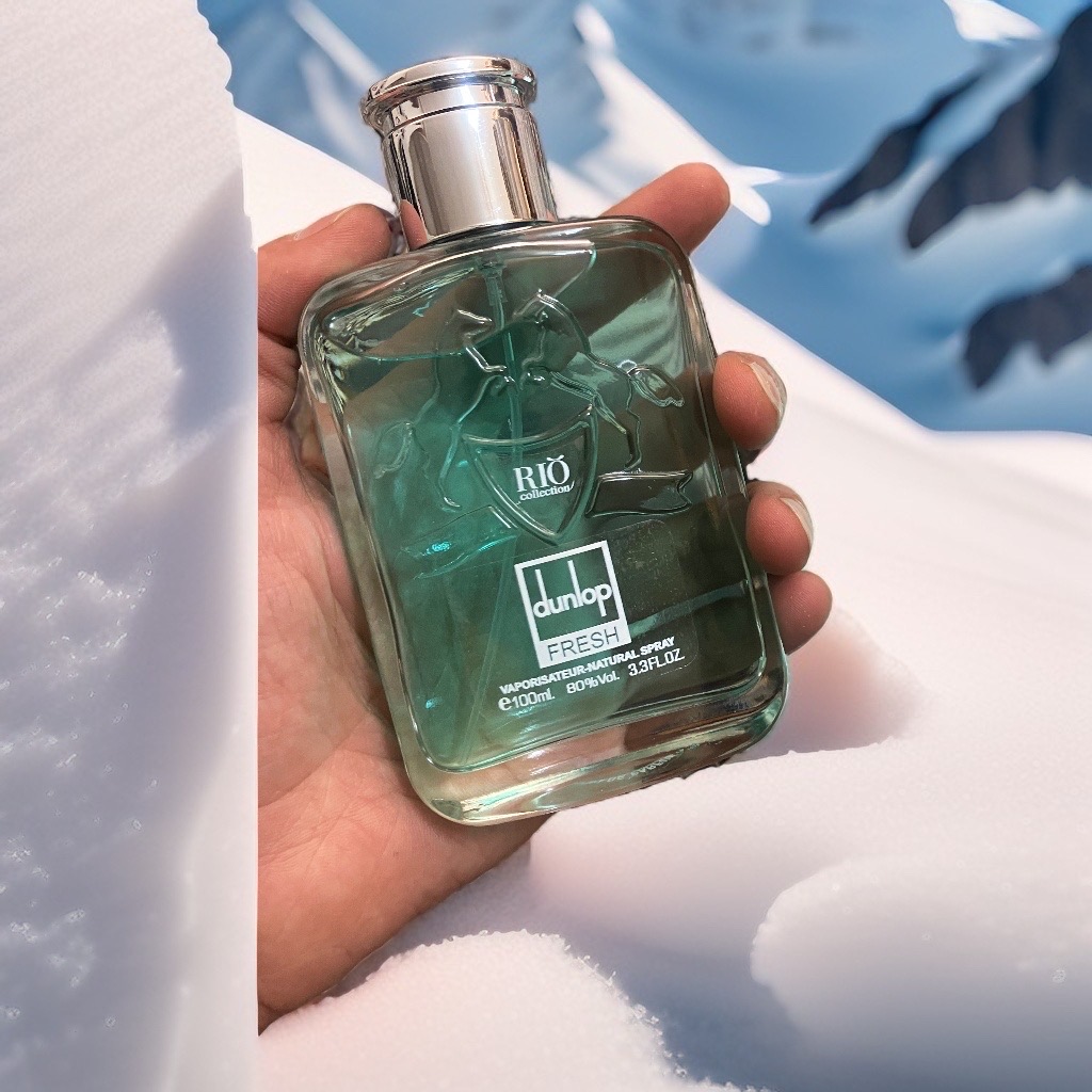 ادکلن دانهیل فرش