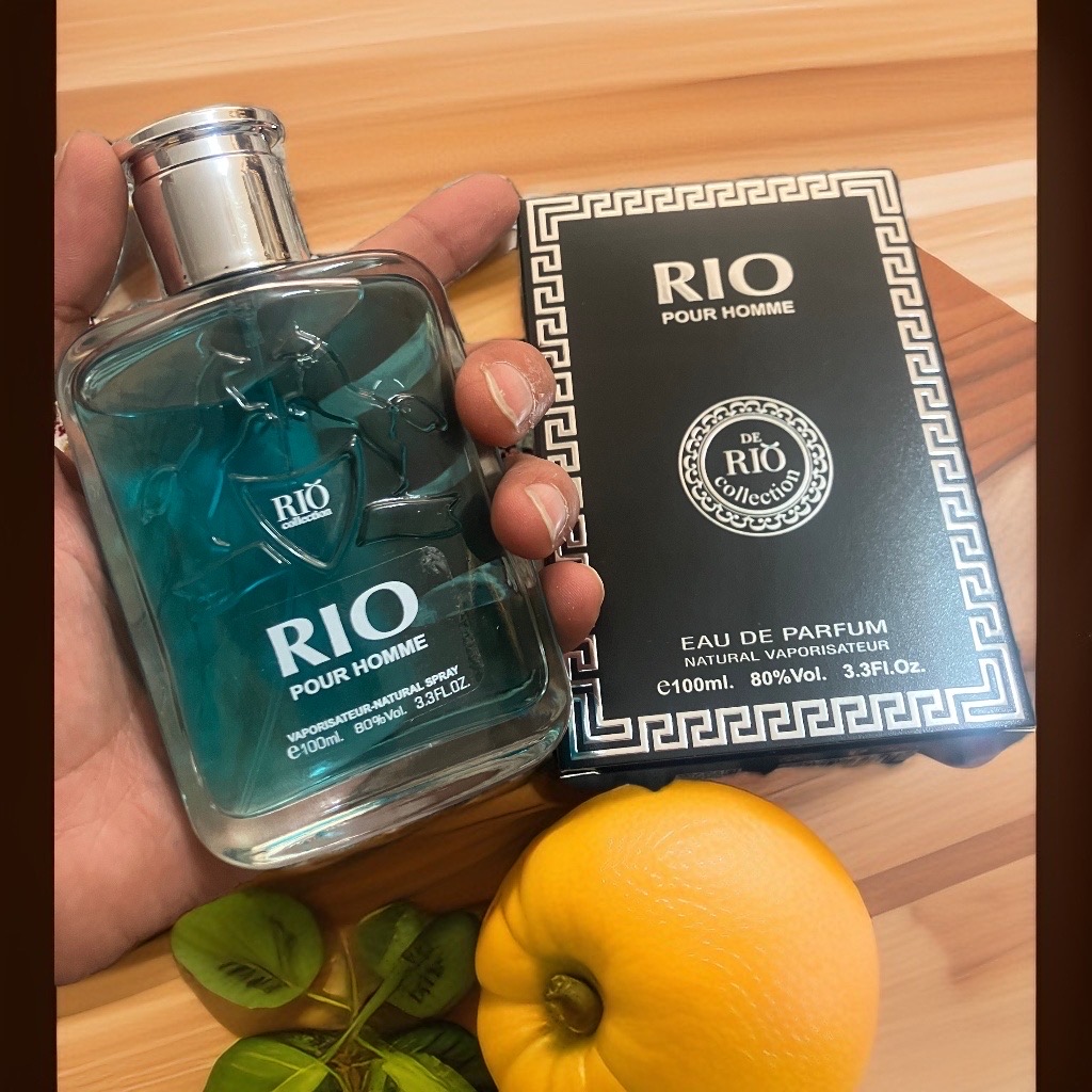 ادکلن ریو اسپرت