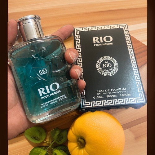 ادکلن ریو اسپرت